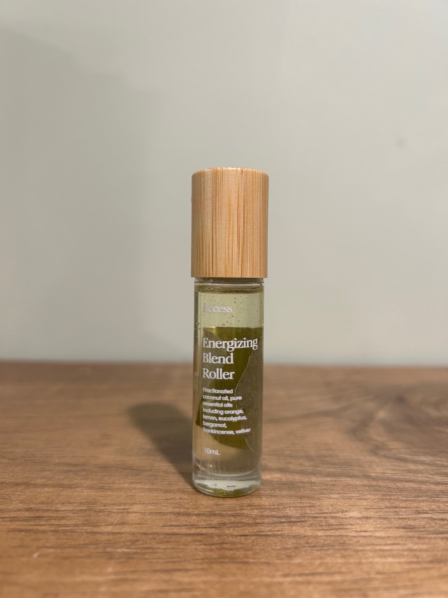 Energizing Blend Roller