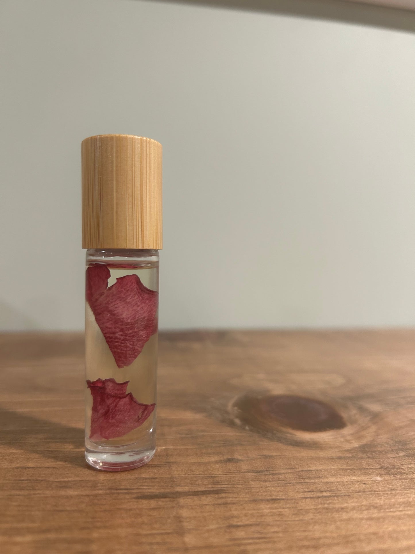 The lover blend