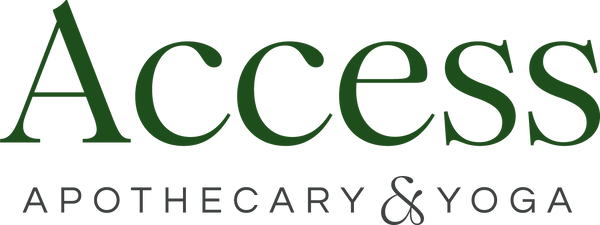 Access Apothecary