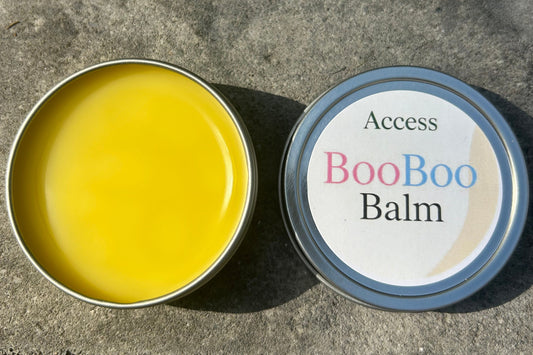 Boo Boo Balm