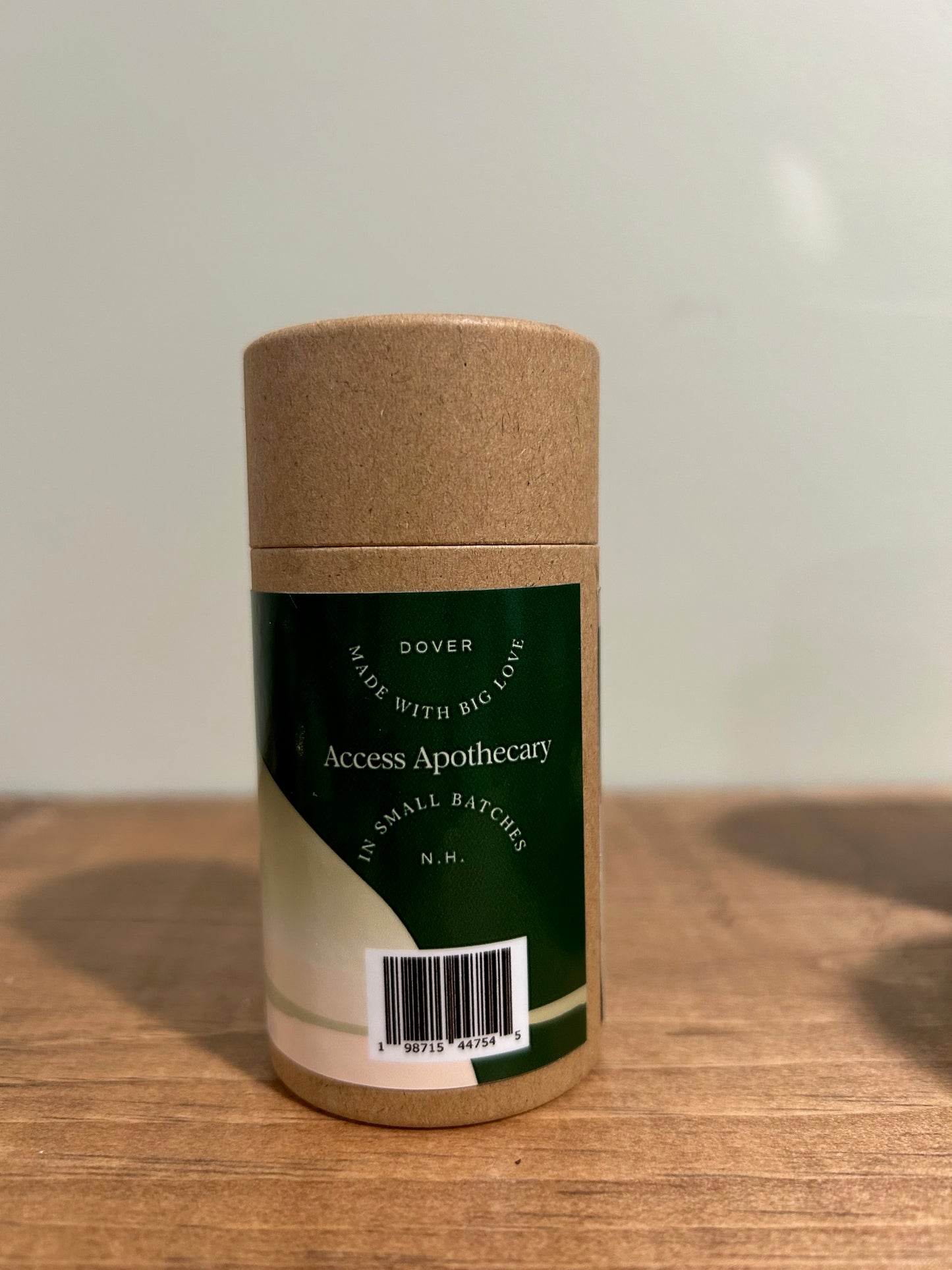 Nourish & Renew Lotion Stick